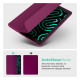 Чехол для планшета Armorstandart Smart Fold Pen iPad mini 2024 / mini 6 Plum (ARM82832)