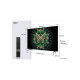 Телевизор TCL 55C6K