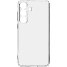 Чехол для мобильного телефона Armorstandart Air Samsung S25 FE 5G Clear (ARM86151)