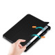Чехол для планшета BeCover Smart Case Samsung Tab A9 Plus SM-X210/SM-X215/SM-X216 11.0" Black (710302)