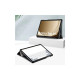 Чехол для планшета BeCover Smart Case Samsung Tab A9 Plus SM-X210/SM-X215/SM-X216 11.0" Black (710302)