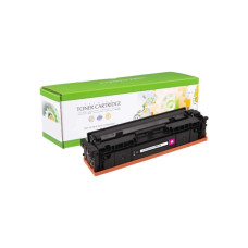 Тонер-картридж Static Control HP W2213X (207X) magenta 2.45K (002-01-S2213X)