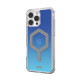 UAG iPhone 16 Pro Max Plyo Magsafe LE, Blue Ombre (114481115E5E)