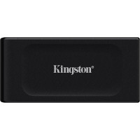 Kingston Portable SSD Kingston 2TB USB 3.2 Gen 2 Type-C XS1000 (SXS1000/2000GA)