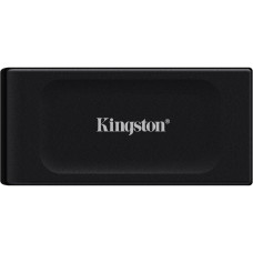 Kingston Портативний SSD Kingston 2TB USB 3.2 Gen 2 Type-C XS1000 (SXS1000/2000GA)