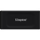 Kingston Портативний SSD Kingston 2TB USB 3.2 Gen 2 Type-C XS1000 (SXS1000/2000GA)