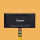 Kingston Портативний SSD Kingston 2TB USB 3.2 Gen 2 Type-C XS1000 (SXS1000/2000GA)