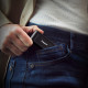 Kingston Портативний SSD Kingston 2TB USB 3.2 Gen 2 Type-C XS1000 (SXS1000/2000GA)