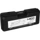 Neo Tools jack, hydraulic rolling 2.5t, 85-385mm (11-733)