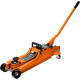 Neo Tools jack, hydraulic rolling 2.5t, 85-385mm (11-733)