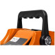Neo Tools jack, hydraulic rolling 2.5t, 85-385mm (11-733)
