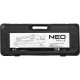 Neo Tools jack, hydraulic rolling 2.5t, 85-385mm (11-733)