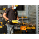 DeWALT Шліфмашина кутова DeWalt 2200Вт 230мм 6600об/хв 5.2кг (DWE492)