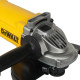 DeWALT Шліфмашина кутова DeWalt 2200Вт 230мм 6600об/хв 5.2кг (DWE492)