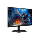 Samsung Монітор Samsung 27  Odyssey G40H HDMI, DP, IPS, 240Hz, 1ms (LS27HG400EIXUA)