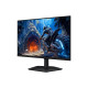 Samsung Монітор Samsung 27  Odyssey G40H HDMI, DP, IPS, 240Hz, 1ms (LS27HG400EIXUA)