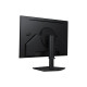 Samsung Монітор Samsung 27  Odyssey G40H HDMI, DP, IPS, 240Hz, 1ms (LS27HG400EIXUA)