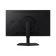 Samsung Монітор Samsung 27  Odyssey G40H HDMI, DP, IPS, 240Hz, 1ms (LS27HG400EIXUA)