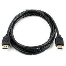 Кабель мультимедийный HDMI M to HDMI M 4.5m Patron (CAB-PN-HDMI-1.4-45)