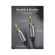 Кабель мультимедийный 3.5mm M to 3.5mm M 1.8m Cabletime (CA915262)