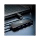 Концентратор HP USB 3.0 to 4xUSB 3.0 (HP_DHC-CT110)