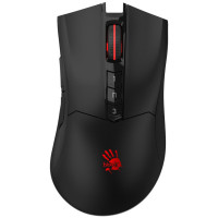 Мышка A4Tech Bloody R90 Plus Wireless Black (4711421981033)