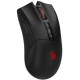 Мышка A4Tech Bloody R90 Plus Wireless Black (4711421981033)