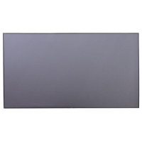 2E Екран фіксований 16:9, 100", 2.21x1.25 м, ALR (0169100ALR)