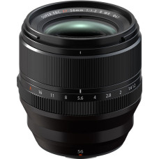 Fujifilm XF-56mm F1.2 R (16780028)
