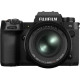 Fujifilm Объектив XF-56mm F1.2 R WR (16780028)