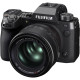 Fujifilm Объектив XF-56mm F1.2 R WR (16780028)