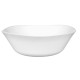 Bormioli Rocco Salad bowl PARMA, 24x24 cm, 1700 ml, opal. glass (498910M91321990)