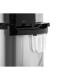 ARDESTO Multicooker-pressure cooker MPC-P226, 900W, bowl-6L, electronic control, recipes book, inox+plastic, silver