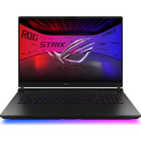 Ноутбук ASUS ROG Strix SCAR 18 G835LXG-TQ587W (90NR0LF1-M00VR0)