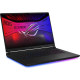 Ноутбук ASUS ROG Strix SCAR 18 G835LXG-TQ587W (90NR0LF1-M00VR0)
