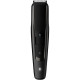 Philips Триммер Beardtrimmer series 5000 для бороды и усов, сеть+акум., насадок-2, чехол, сталь, черный (BT5515/70)