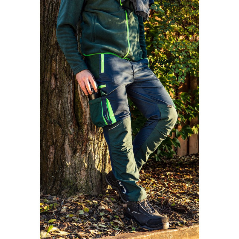Neo Tools 81-226-XXXL Брюки рабочие PREMIUM, XXXL/58