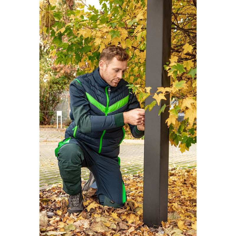 Neo Tools 81-226-XXXL Брюки рабочие PREMIUM, XXXL/58
