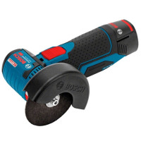 Bosch Шлифмашина угловая Professional GWS 12V-76 (0.601.9F2.00B)