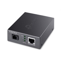 TP-Link Медиаконвертер FC311B-20 1xGE, 1x1000BASE-LX, SM, WDM, 20km, SC
