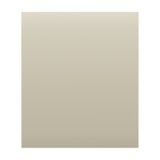 Ajax CenterButton 1-gang 2-way for LightSwitch, Jeweler, wireless, ivory (000029835)