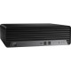 HP ПК Elite 600-G9 SFF, Intel i7-13700, 16GB , F512GB, UMA, WiFi, м, 3y, Win11P (6U4E9EA)