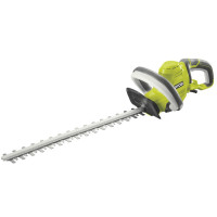 Ryobi Кущоріз RHT4550, 450Вт,лезо 50см, крок різу 20мм (5133002793)