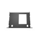 BAS-IP Bracket BR-AT7, desktop mounts, for monitors AT-07L