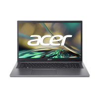 Acer Ноутбук Aspire 3 A317-55P 17.3" FHD IPS, Intel i3-N305, 16GB, F1TB, UMA, Lin, сірий (NX.KDKEU.001)