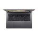 Acer Ноутбук Aspire 3 A317-55P 17.3" FHD IPS, Intel i3-N305, 16GB, F1TB, UMA, Lin, сірий (NX.KDKEU.001)
