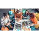 Acer Ноутбук Aspire 3 A317-55P 17.3" FHD IPS, Intel i3-N305, 16GB, F1TB, UMA, Lin, сірий (NX.KDKEU.001)
