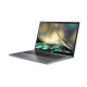 Acer Ноутбук Aspire 3 A317-55P 17.3" FHD IPS, Intel i3-N305, 16GB, F1TB, UMA, Lin, сірий (NX.KDKEU.001)