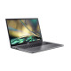 Acer Ноутбук Aspire 3 A317-55P 17.3" FHD IPS, Intel i3-N305, 16GB, F1TB, UMA, Lin, сірий (NX.KDKEU.001)