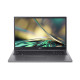 Acer Ноутбук Aspire 3 A317-55P 17.3" FHD IPS, Intel i3-N305, 16GB, F1TB, UMA, Lin, сірий (NX.KDKEU.001)